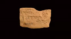 Cuneiform Tablet HMANE1893.5.23