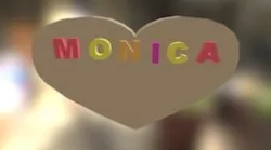 Cuore Monic