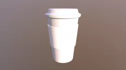 cup
