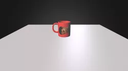 Cup