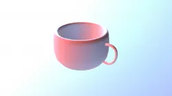 Cup (Part 1)