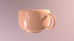 Cup (Part 2)