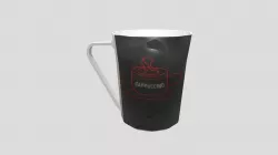 Cup pipline