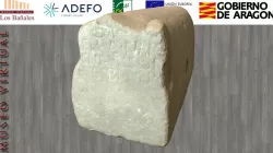 Cupa funeraria de Narde y Sereno (siglo II d.C.)