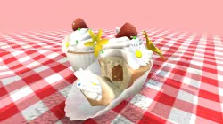 Cupcake