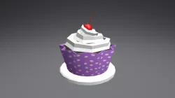 Cupcake