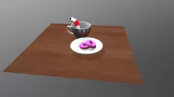 Cuphead