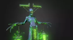 Cursed