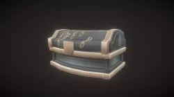 Cursed Chest
