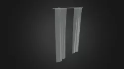 curtain