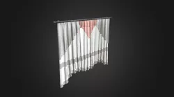 curtain