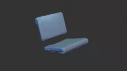 Cushion
