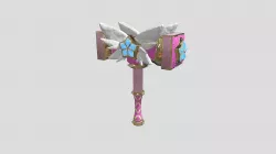 Cute Hammer