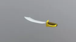 Cutlass