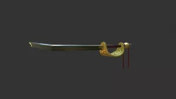 Cutlass