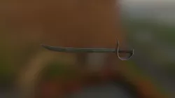 Cutlass V1