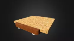 Cutting Board