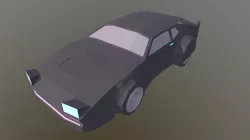 Cyber Car