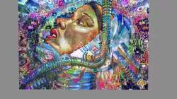 Cyber Dream