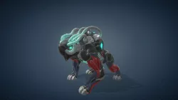 Cyber Trevang