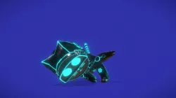 CyberCat Animation