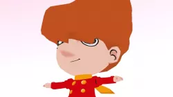 Cyborg 002- Jet Link