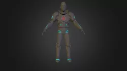 Cyborg