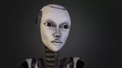 cyborg