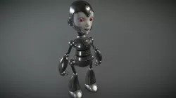 Cyborg