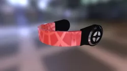 Cyclop's Visor