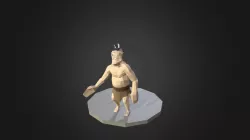 Cyclops Chase 05
