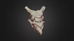Cyclops Devil
