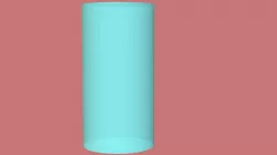 Cylinder