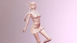 Cynthia