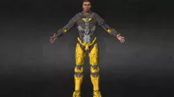 Cyrax 2.0
