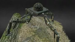D-06 Recon Bot