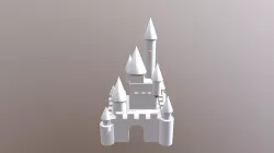 D Castle really nice