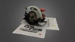 D3MOBILE 2019 TEST 2 CAMPUSTERRA <BLACK DECKERS>