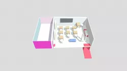 DA Classroom