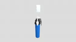 Dacha Plast XL FBX