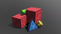 Dados