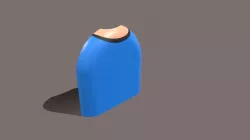 DAE S TEXTUROM TEST