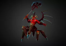 Daemon