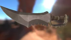 Dagger 1