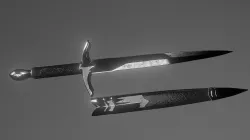 Dagger
