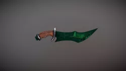 Dagger