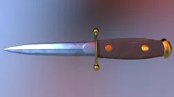 Dagger