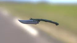 Dagger