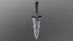 Dagger Practice