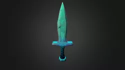 dagger